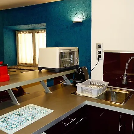La Fontaine Ap4093 Apartment